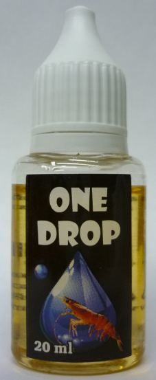 Аттрактант SFT One Drop (Shrimp)