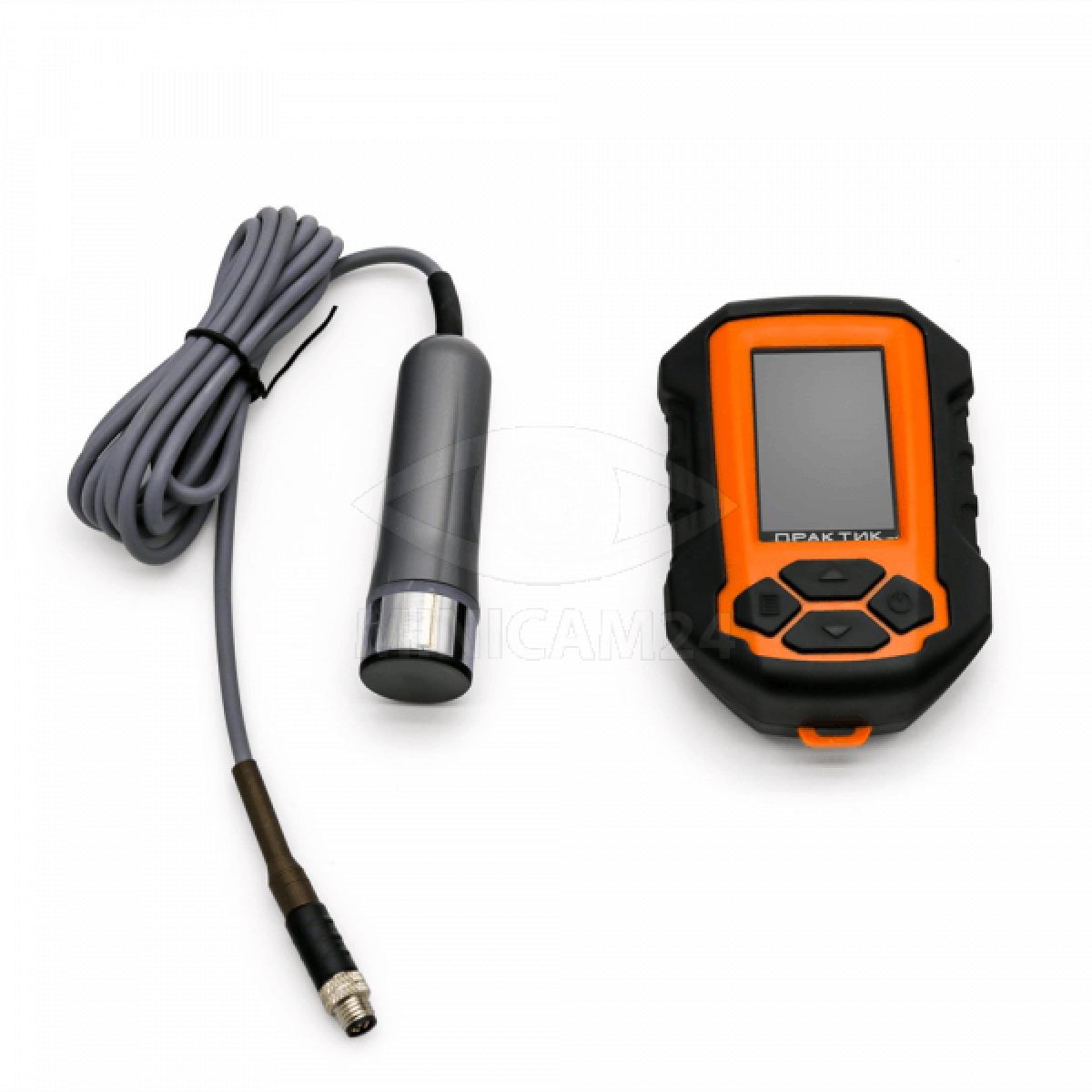 Эхолот Практик ЭР- 6 M