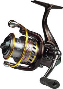 Катушка Kosadaka Infinity 1500