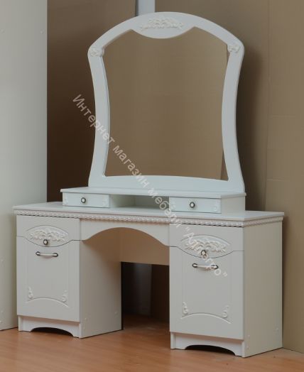 Спальный гарнитур "Ольга 10"