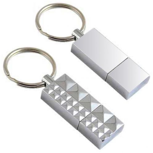 Флешка Krit Silver 32 Gb