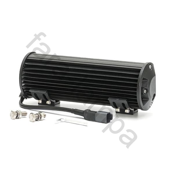 Светодиодная балка на авто дальнего света 180 ватт