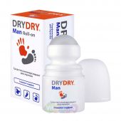 DRY DRY Мен Средство от потоотделения для мужчин, 50 мл