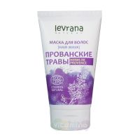 Levrana Маска для волос "Прованские травы", 150 мл