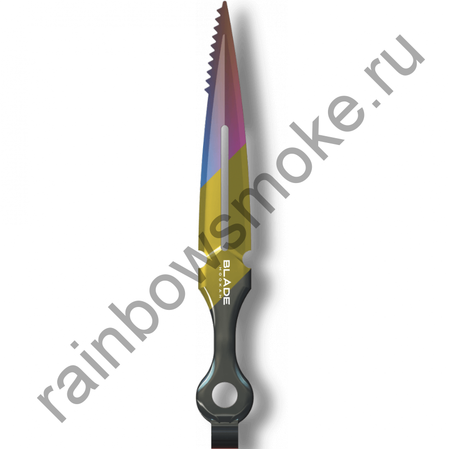 Щипцы Titanium Blade