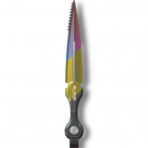 Щипцы Titanium Blade