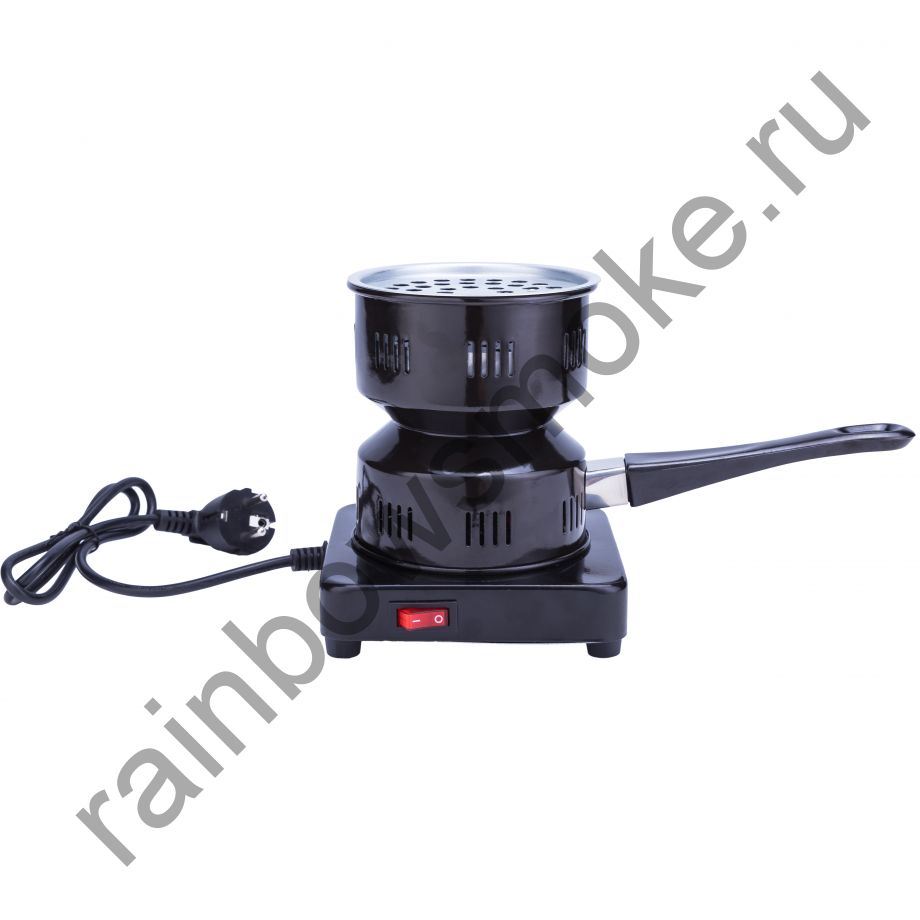 Плитка для розжига угля Арт Кальян НН-03
