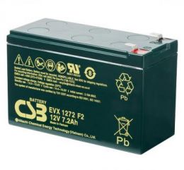 CSB EVX 1272