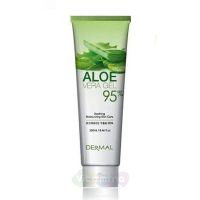 Dermal Гель Алоэ Вера 95% 250 мл.