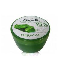 Dermal Гель Алоэ Вера 95% 300 мл
