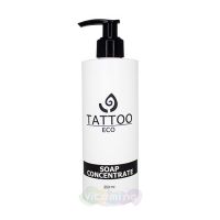 Levrana Мыло-концентрат Tattoo Eco, 250 мл