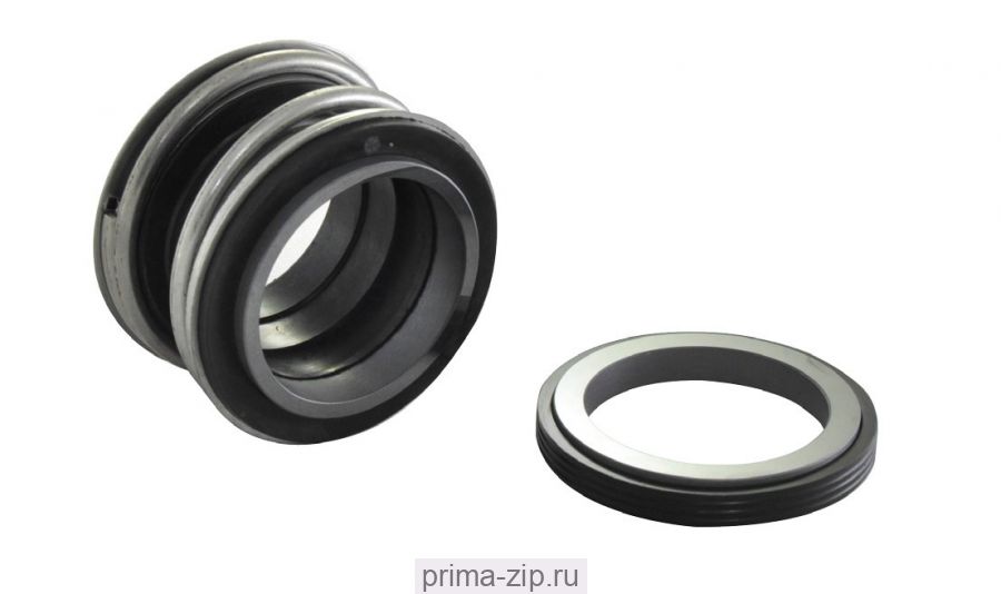 Торцевое уплотнение SNMG 1-40мм Car/Sic/EPDM/G60