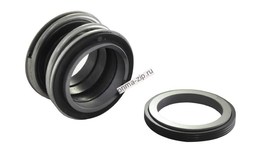 Торцевое уплотнение SNMG 1-40мм Car/Sic/EPDM/G60