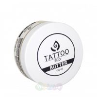 Levrana Крем-масло для татуировки Tattoo Eco, 150 мл