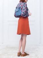 Рюкзак Labbra L-A214-02 blue