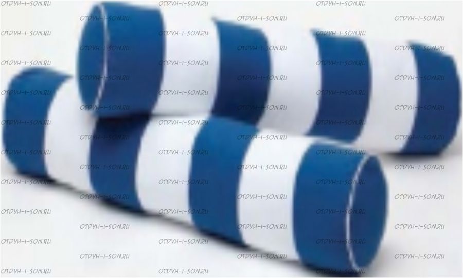 Валик на синтепоне МХ