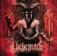 BEHEMOTH - Zos Kia Cultus