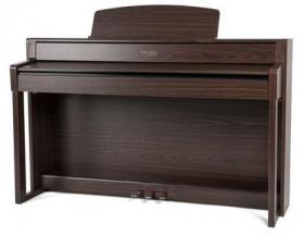 Gewa UP 380 G Rosewood Цифровое пианино