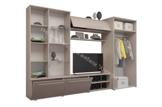 Стенка "Монако"