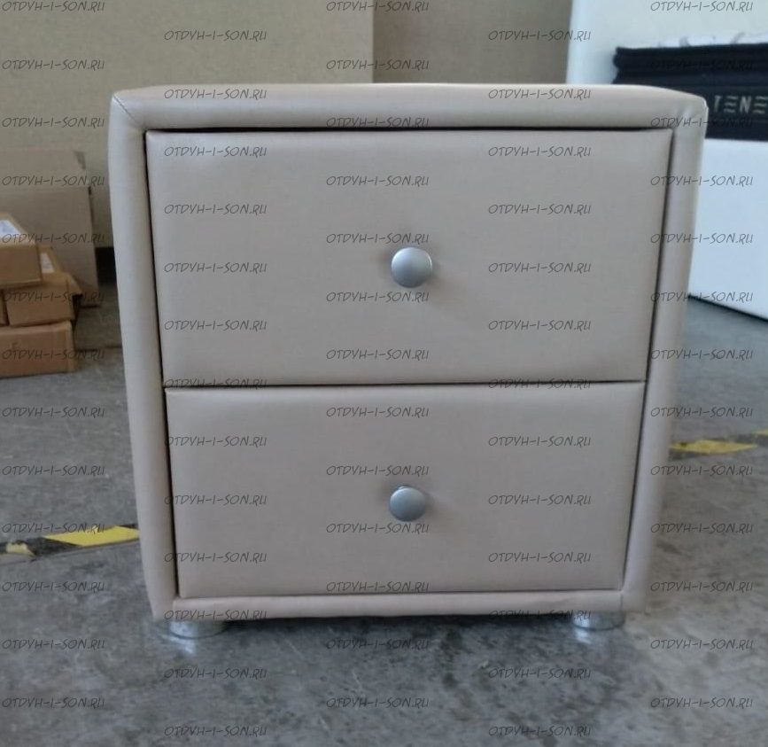 Тумба прикроватная Perrino