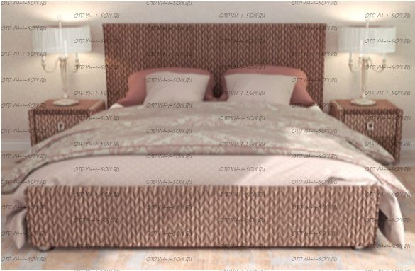 Кровать Биелла Perrino 3.0 (б/о)