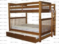Кровать двухъярусная 146466