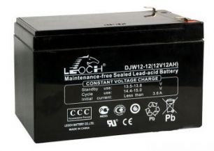 Leoch DJW12-12 