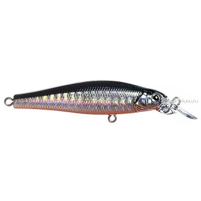 Воблер Itumo Fatty Minnow 70F 7,9гр / 70 мм / цвет 230