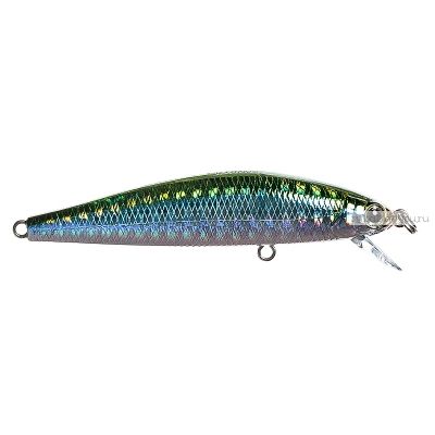 Воблер Itumo Fatty Minnow 90F 14,7гр / 90 мм / цвет 240