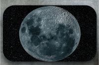 Наклейка на стол - Moon | фотопечать на стол в магазине Интерьерные наклейки