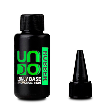 Rubber base UNO 30 ml