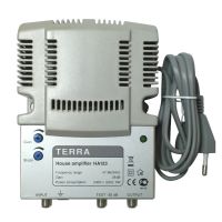 Terra HA 123