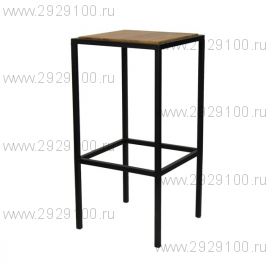 Стул Лофт 1 табурет барный
