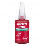 Резьбовой фиксатор  Loctite 290 50 мл