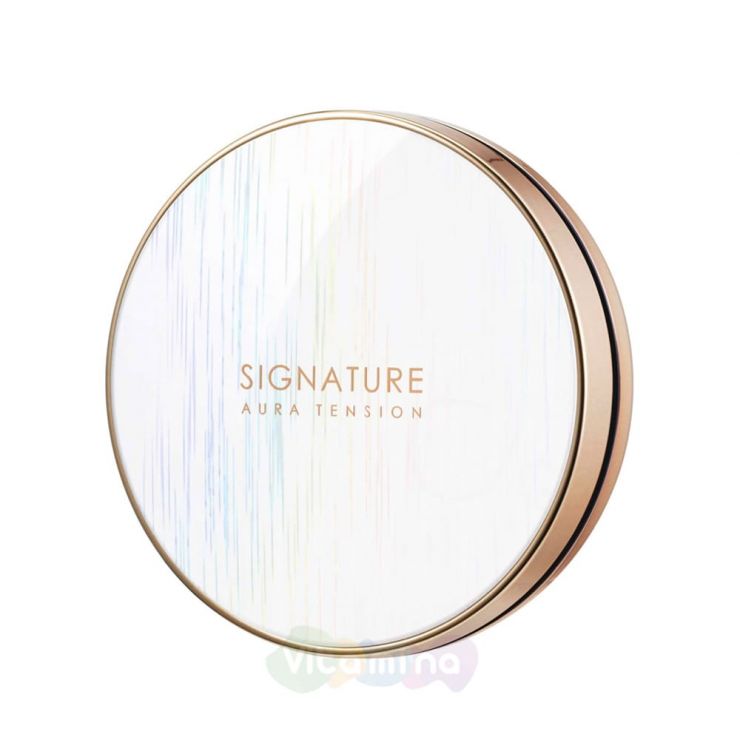 Missha Интенсивно увлажняющий тональный крем-основа Signature Aura Tension Deep Moisture SPF37 PA++, 16 гр