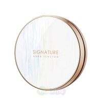 Missha Интенсивно увлажняющий тональный крем-основа Signature Aura Tension Deep Moisture SPF37 PA++, 16 гр