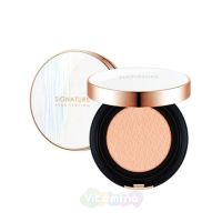 Missha Интенсивно увлажняющий тональный крем-основа Signature Aura Tension Deep Moisture SPF37 PA++, 16 гр