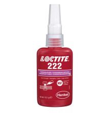 Резьбовой фиксатор  Loctite 222 50 мл