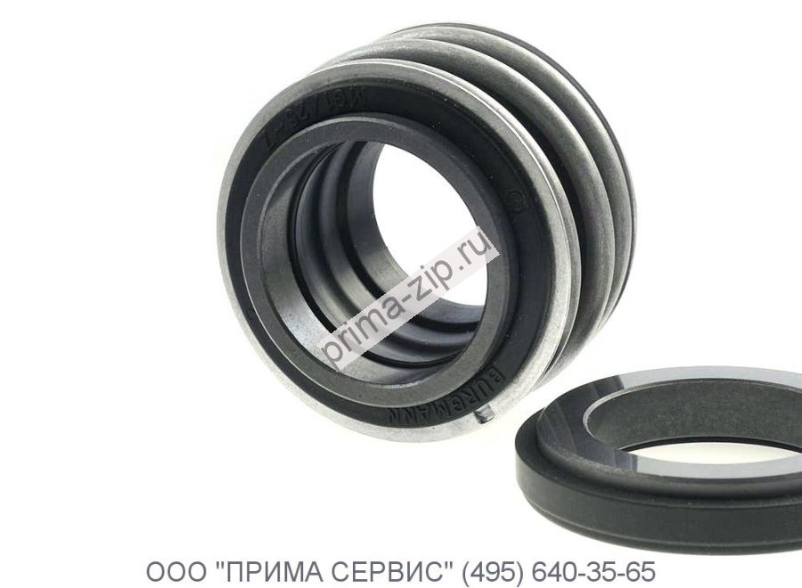 Торцевое уплотнение для насоса WILO IL-E 40/9-39 Art.-No.: 2034006/0706