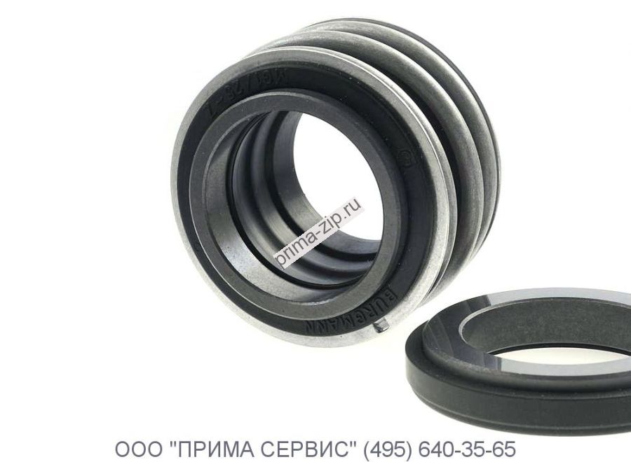 Торцевое уплотнение для насоса WILO IL-E 40/9-39 Art.-No.: 2034006/0706