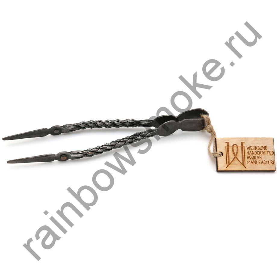 Щипцы Werkbund AUTHENTIC (Веркбунд Аутхентик) маленькие