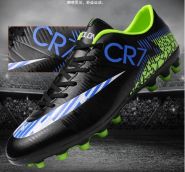 Бутсы детские Ronaldo Mercurial Vapor IX FG CR7