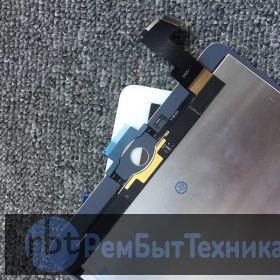 Apple iPad 6 Air 2 A1567 A1566 9,7 Модуль в сборе белый