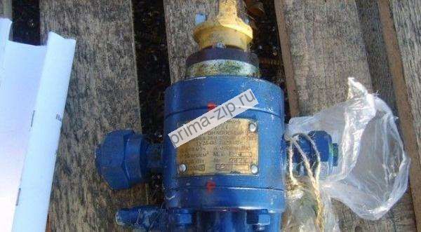 Насос топливный НМШФ 0,6-25-0,25/25Ю   к ППУА 1600/100