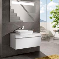 раковина накладная Villeroy & Boch Venticello 411355R1