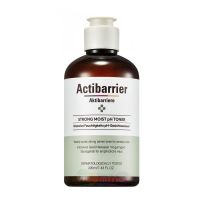 Missha Глубоко увлажняющий PH-тонер Actibarrier Strong Moist PH Toner, 220 мл