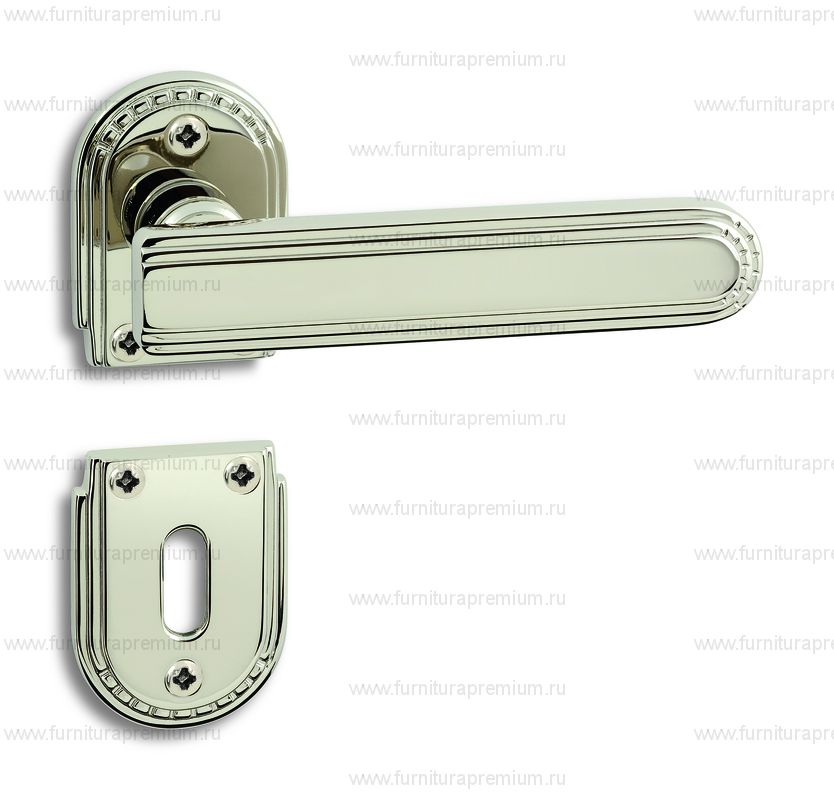 Ручка Salice Paolo Deco 3335