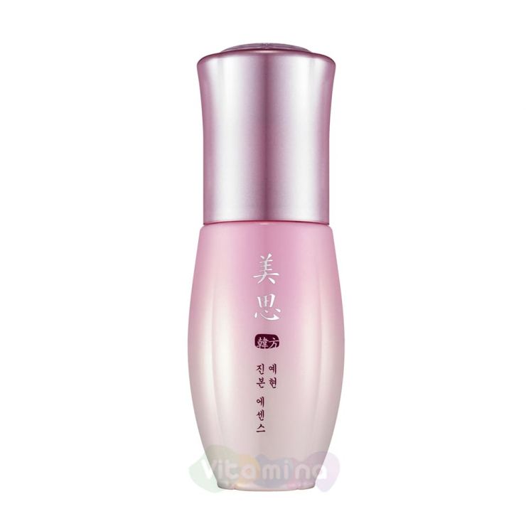 Missha Омолаживающая эссенция с корнем красной японской сосны Misa Yei Hyun Essence, 40 мл