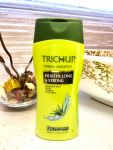 Trichup Шампунь с экстрактами трав Healthy Long &Strong ,200 мл