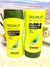 Trichup Шампунь с экстрактами трав Healthy Long &Strong ,200 мл